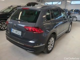  Volkswagen  Tiguan Volkswagen  2.0 TDI SCR 150KM DSG 7 Life 5d #2