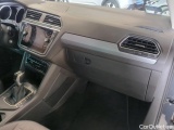  Volkswagen  Tiguan Volkswagen  2.0 TDI SCR 150KM DSG 7 Life 5d #27