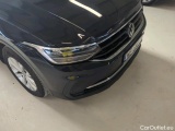  Volkswagen  Tiguan Volkswagen  2.0 TDI SCR 150KM DSG 7 Life 5d #46