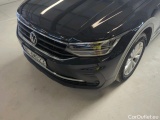  Volkswagen  Tiguan Volkswagen  2.0 TDI SCR 150KM DSG 7 Life 5d #50