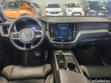  Volvo  XC60 Volvo  B4 Mild Hybrid Benzyna R-Design Auto 5d #11
