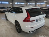  Volvo  XC60 Volvo  B4 Mild Hybrid Benzyna R-Design Auto 5d #10