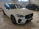  Volvo  XC60 Volvo  B4 Mild Hybrid Benzyna R-Design Auto 5d #16