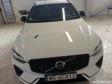 Volvo  XC60 Volvo  B4 Mild Hybrid Benzyna R-Design Auto 5d #41