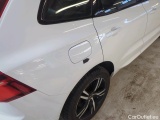  Volvo  XC60 Volvo  B4 Mild Hybrid Benzyna R-Design Auto 5d #50