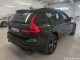  Volvo  XC60 Volvo  B4 Mild Hybrid Benzyna R-Design Auto 5d #2