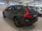  Volvo  XC60 Volvo  B4 Mild Hybrid Benzyna R-Design Auto 5d #10