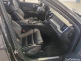  Volvo  XC60 Volvo  B4 Mild Hybrid Benzyna R-Design Auto 5d #28