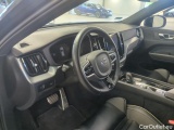  Volvo  XC60 Volvo  B4 Mild Hybrid Benzyna R-Design Auto 5d #32