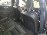  Volvo  XC60 Volvo  B4 Mild Hybrid Benzyna R-Design Auto 5d #35