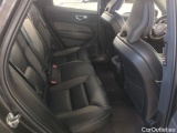  Volvo  XC60 Volvo  B4 Mild Hybrid Benzyna R-Design Auto 5d #39