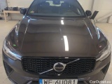  Volvo  XC60 Volvo  B4 Mild Hybrid Benzyna R-Design Auto 5d #45