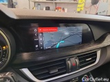  Alfa Romeo   STELVIO ALFA ROMEO / 2017 / 5P / SUV 2.2 TURBO DIESEL 160CV BUSINES AT8 RWD (AUTOCARRO) #6