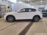  Alfa Romeo   STELVIO ALFA ROMEO / 2017 / 5P / SUV 2.2 TURBO DIESEL 160CV BUSINES AT8 RWD (AUTOCARRO) #10