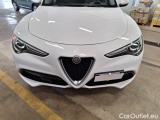  Alfa Romeo   STELVIO ALFA ROMEO / 2017 / 5P / SUV 2.2 TURBO DIESEL 160CV BUSINES AT8 RWD (AUTOCARRO) #28