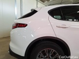  Alfa Romeo   STELVIO ALFA ROMEO / 2017 / 5P / SUV 2.2 TURBO DIESEL 160CV BUSINES AT8 RWD (AUTOCARRO) #45