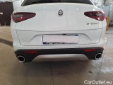  Alfa Romeo   STELVIO ALFA ROMEO / 2017 / 5P / SUV 2.2 TURBO DIESEL 160CV BUSINES AT8 RWD (AUTOCARRO) #52
