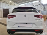  Alfa Romeo   STELVIO ALFA ROMEO / 2017 / 5P / SUV 2.2 TURBO DIESEL 160CV BUSINES AT8 RWD (AUTOCARRO) #54