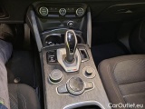  Alfa Romeo   STELVIO ALFA ROMEO / 2017 / 5P / SUV 2.2 TURBO DIESEL 160CV BUSINES AT8 RWD (AUTOCARRO) #85