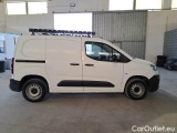  Citroen  Berlingo CITROEN  / 2018 / 4P / VETT. FURGONATA BLUEHDI 100 M CLUB #7