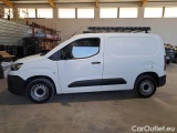  Citroen  Berlingo CITROEN  / 2018 / 4P / VETT. FURGONATA BLUEHDI 100 M CLUB #8