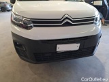  Citroen  Berlingo CITROEN  / 2018 / 4P / VETT. FURGONATA BLUEHDI 100 M CLUB #35