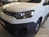  Citroen  Berlingo CITROEN  / 2018 / 4P / VETT. FURGONATA BLUEHDI 100 M CLUB #42
