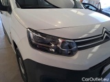  Citroen  Berlingo CITROEN  / 2018 / 4P / VETT. FURGONATA BLUEHDI 100 M CLUB #44