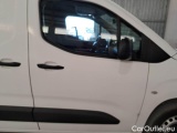  Citroen  Berlingo CITROEN  / 2018 / 4P / VETT. FURGONATA BLUEHDI 100 M CLUB #52