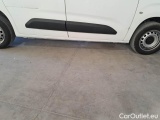  Citroen  Berlingo CITROEN  / 2018 / 4P / VETT. FURGONATA BLUEHDI 100 M CLUB #68