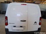  Citroen  Berlingo CITROEN  / 2018 / 4P / VETT. FURGONATA BLUEHDI 100 M CLUB #74