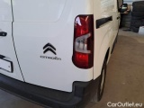 Citroen  Berlingo CITROEN  / 2018 / 4P / VETT. FURGONATA BLUEHDI 100 M CLUB #80