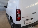  Citroen  Berlingo CITROEN  / 2018 / 4P / VETT. FURGONATA BLUEHDI 100 M CLUB #82