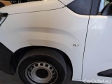  Citroen  Berlingo CITROEN  / 2018 / 4P / VETT. FURGONATA BLUEHDI 100 M CLUB #102