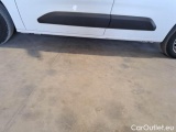  Citroen  Berlingo CITROEN  / 2018 / 4P / VETT. FURGONATA BLUEHDI 100 M CLUB #111