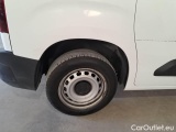  Citroen  Berlingo CITROEN  / 2018 / 4P / VETT. FURGONATA BLUEHDI 100 M CLUB #120