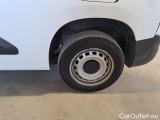  Citroen  Berlingo CITROEN  / 2018 / 4P / VETT. FURGONATA BLUEHDI 100 M CLUB #122