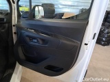  Citroen  Berlingo CITROEN  / 2018 / 4P / VETT. FURGONATA BLUEHDI 100 M CLUB #126