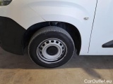  Citroen  Berlingo CITROEN  / 2018 / 4P / VETT. FURGONATA BLUEHDI 100 M CLUB #124