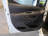  Citroen  Berlingo CITROEN  / 2018 / 4P / VETT. FURGONATA BLUEHDI 100 M CLUB #152