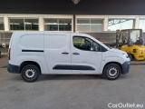  Citroen  Berlingo CITROEN  / 2018 / 4P / VETT. FURGONATA BLUEHDI 100 XL CLUB #7