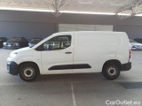  Citroen  Berlingo CITROEN  / 2018 / 4P / VETT. FURGONATA BLUEHDI 100 XL CLUB #8
