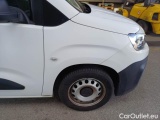  Citroen  Berlingo CITROEN  / 2018 / 4P / VETT. FURGONATA BLUEHDI 100 XL CLUB #32