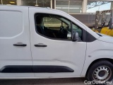  Citroen  Berlingo CITROEN  / 2018 / 4P / VETT. FURGONATA BLUEHDI 100 XL CLUB #35