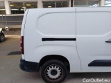  Citroen  Berlingo CITROEN  / 2018 / 4P / VETT. FURGONATA BLUEHDI 100 XL CLUB #49