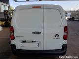  Citroen  Berlingo CITROEN  / 2018 / 4P / VETT. FURGONATA BLUEHDI 100 XL CLUB #61
