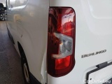  Citroen  Berlingo CITROEN  / 2018 / 4P / VETT. FURGONATA BLUEHDI 100 XL CLUB #66