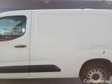 Citroen  Berlingo CITROEN  / 2018 / 4P / VETT. FURGONATA BLUEHDI 100 XL CLUB #73