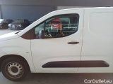  Citroen  Berlingo CITROEN  / 2018 / 4P / VETT. FURGONATA BLUEHDI 100 XL CLUB #79