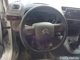  Citroen  Berlingo CITROEN  / 2018 / 4P / VETT. FURGONATA BLUEHDI 100 XL CLUB #113